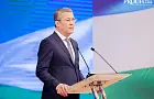Хабиров озвучил дату, когда соблюдающие самоизоляцию предприятия могут возобновить работу