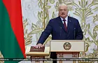 В 7-й раз: стало известно, кто вступил в должность президента Белоруссии