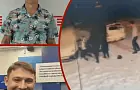 Брат депутата Госсобрания Башкирии и заслуженная учительница получили «уголовку» за избиение владельца кафе