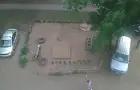 Уфимцы пожаловались на суровую детскую площадку в Черниковке