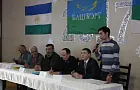 В Уфе в офисе башкирских общественников идет обыск