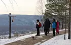 В Башкирии геопарк «Янган-Тау», на территории которого добывали ресурсы, подтвердил статус ЮНЕСКО 