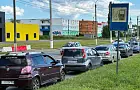 По соседству с Башкирией вводят новые жесткие ограничения на АЗС