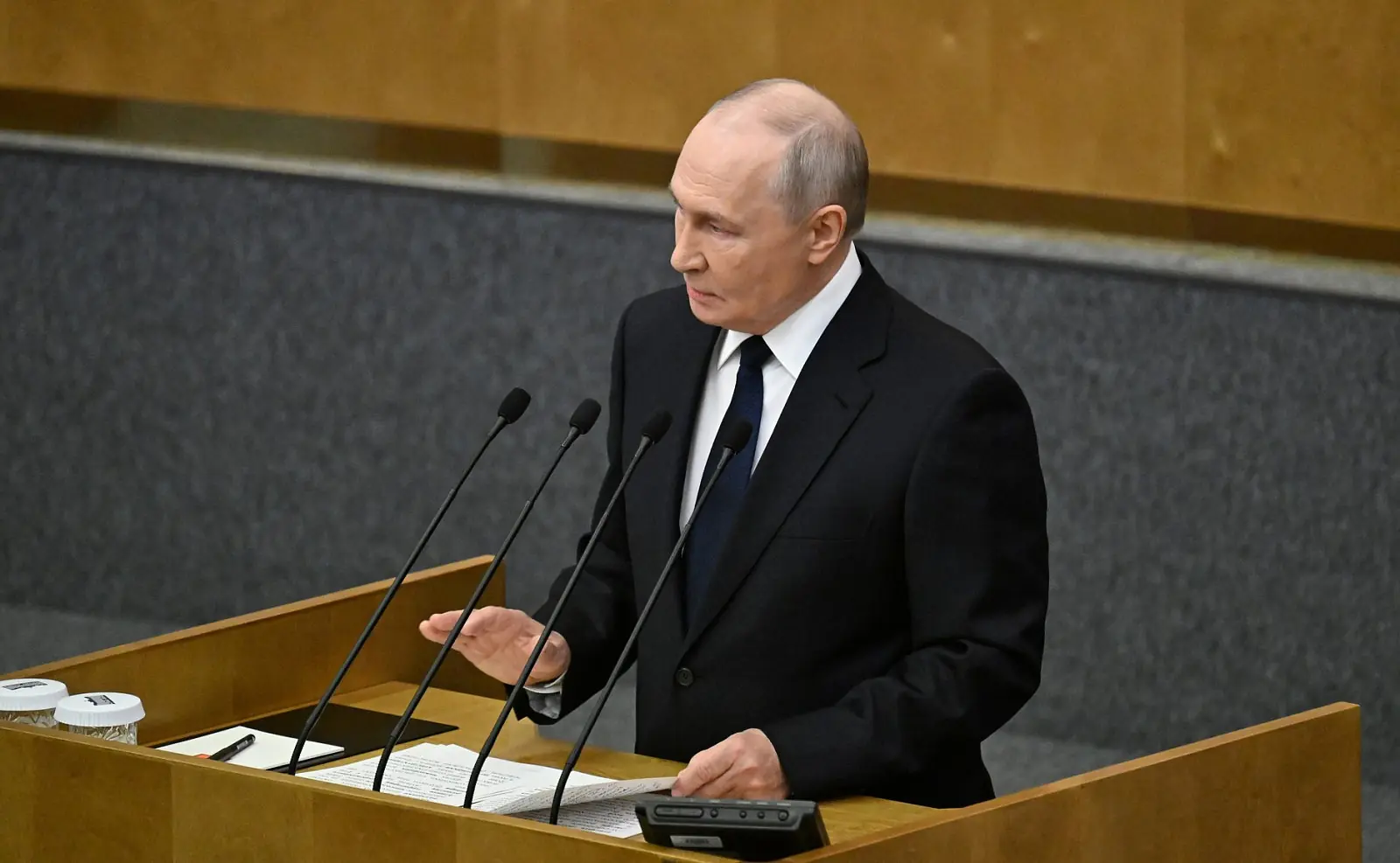 Какие изменения ждут россиян после новых поручений Путина