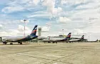 Из казанского аэропорта стартуют регулярные рейсы в турецкую Анталью