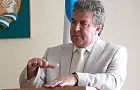 Халит Махмудов покинул пост председателя Госкомитета Башкирии по строительству
