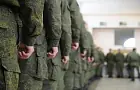 В Башкирии призывники идут работать почтальонами