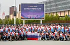 Башкирские спортсменки взяли восемь медалей на турнире в Китае