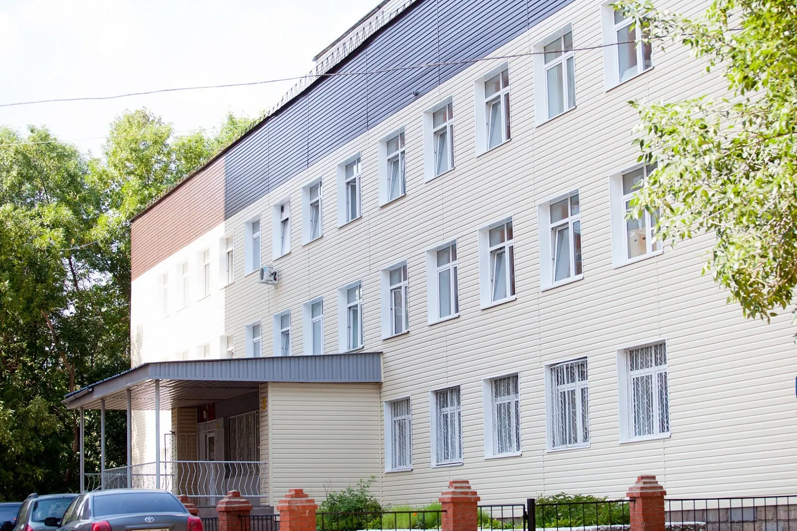 Сотрудники просят сохранить детскую стоматполиклинику Уфы, на которую жаловались родители