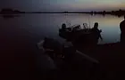 В Башкирии на озере Лабада столкнулись два маломерных судна, есть пострадавший