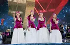 Фестиваль «Сердце Евразии» в Уфе решили перенести из-за непогоды