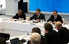 Раис Татарстана предложил увеличить лимит по семейной ипотеке
