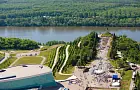 Уфа приблизилась к статусу Молодежной столицы России