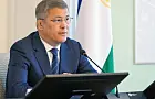 «Еще не устали отдыхать? Ну, ребята, вы даёте!» – глава Башкирии и очередная оперативка в правительстве