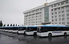 Башкирия закупит 50 автобусов «Башавтотранса» за 472 млн рублей
