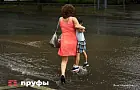 Жара, пока! На Башкирию обрушатся сильные ливни