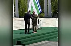 Глава Башкирии вручил участникам СВО медали «От благодарного народа Башкортостана»