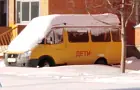 «Что творится в школах!?». Родители Башкирии возмущены – автобусы гниют, а дети ходят пешком