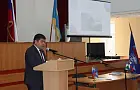 И.о. мэра Уфы назначен Рустам Шарипов 