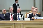 Рустам Минниханов не стал просить у Путина помощи перед выборами