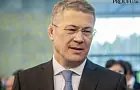 «Ему неуютно в пиджачке под названием “выход к народу”»: отправят ли в отставку Радия Хабирова? 