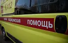 В Башкирии больной коронавирусом выпал из окна 