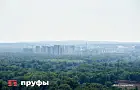 В Уфе напротив парка Гастелло снесут двухэтажки и построят высотки