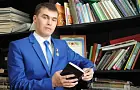 Айгиза Баймухаметова переизбрали председателем Союза писателей РБ, несмотря на скандальный пост