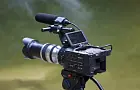 В столице Башкирии прошли съемки фильма со звездой сериала «Король и Шут»