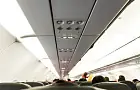 Уфимец на борту самолета решил прикинуться террористом