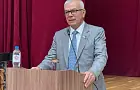 Салавата Хусаинова назначили и.о. председателя Госсобрания – Курултая