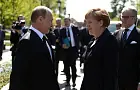 Ангела Меркель выступила за продление санкций против России