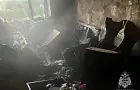 В городе Башкирии произошёл смертельный пожар в многоквартирном доме