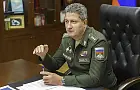 Экс-замминистра обороны России, обвиняемый во взятке в миллиард рублей, попросил отпустить его из СИЗО