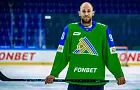 «Ливо остается в Уфе». «Салават Юлаев» продлил контракт с лучшим бомбардиром КХЛ