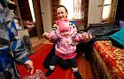 В Социальном фонде объяснили, в каком возрасте мать с пятью детьми может выйти на пенсию