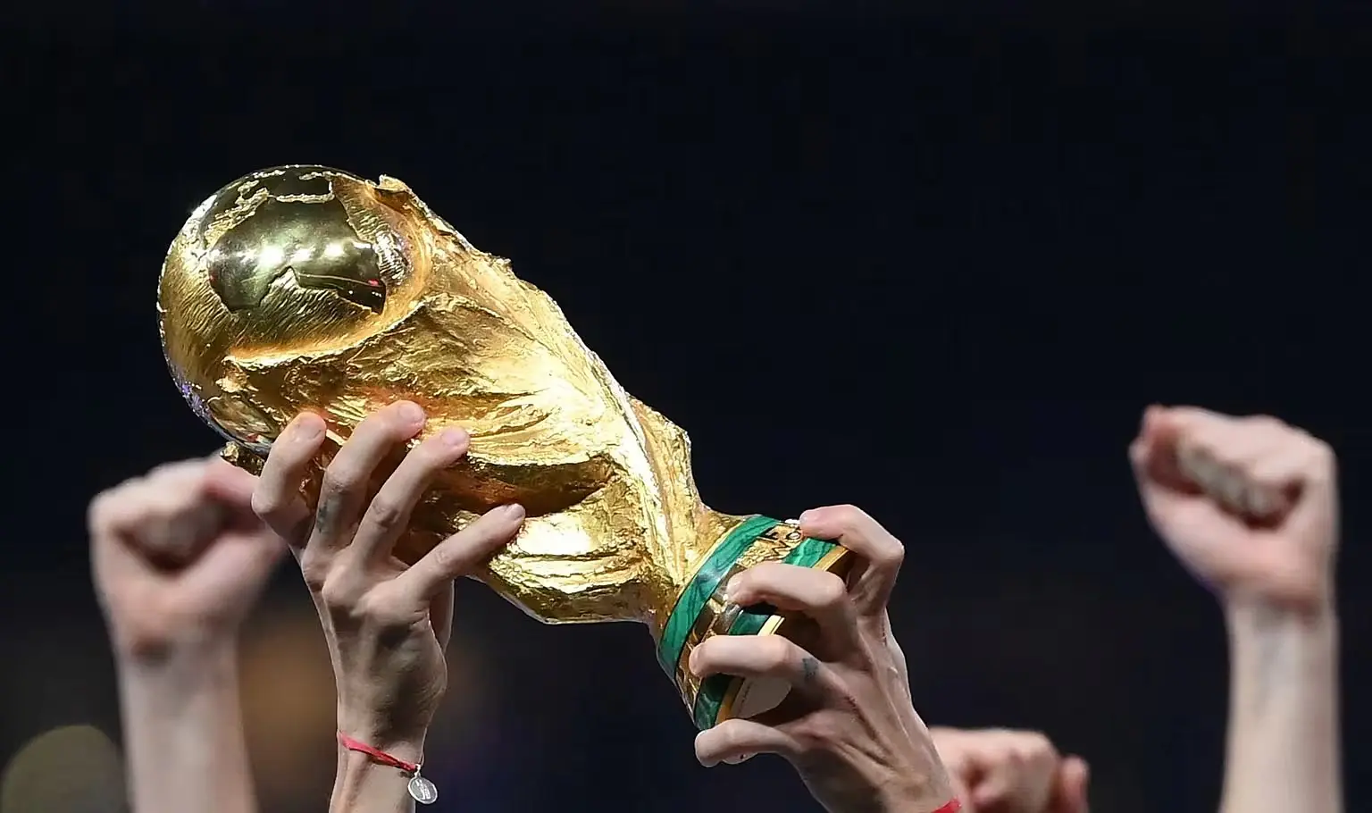 Месси заплакал: чемпионом мира по футболу-2026 стала Испания