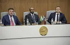 Башкирия хочет поставлять питьевую воду в Саудовскую Аравию, где нет рек