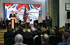 Радий Хабиров поздравил сотрудников МВД с профессиональным праздником