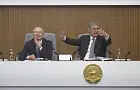 «Нужно мнение жителей»: Радий Хабиров о реставрации памятника Салавату Юлаеву