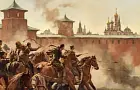 «Башкиры на конях спасли Кремль от взрыва». Впечатлен был даже Путин