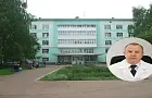 Коллектив взбунтовался: в 17-й больнице увольняют главврача