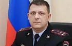 МВД Башкирии может возглавить генерал-майор полиции из Свердловской области Александр Воронежский
