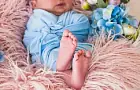 Новорожденную девочку из Башкирии назвали в честь цветка: имя стало очень редким