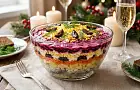 Селедка под шубой заиграет новым вкусом: добавляю этот ингредиент вместо лишней картошки