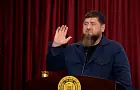 Кадыров: чеченские бойцы «выехали в зону напряженности»