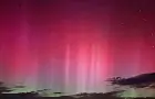 Ученые назвали дату, когда на Земле начнет бушевать мощная магнитная буря