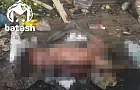 В Башкирии тело новорожденного малыша нашли в пакете, выброшенном в мусор