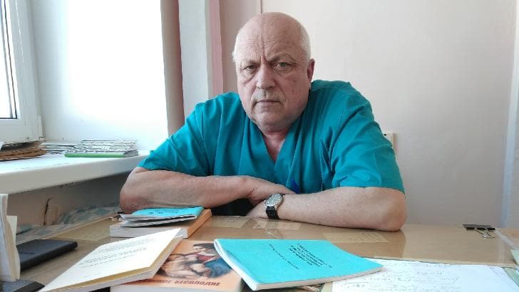 Бывший главврач Салаватского роддома: «Вся надежда была на Хабирова»