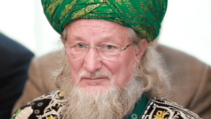 Талгат Таджуддин предложил закрыть мечети из-за коронавируса